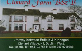 Clonard Farm B&B